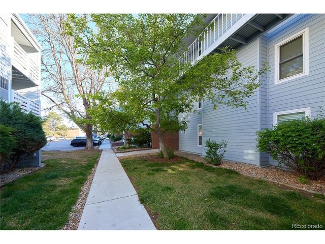 7665 E Eastman Ave 207C, Denver, CO 80231