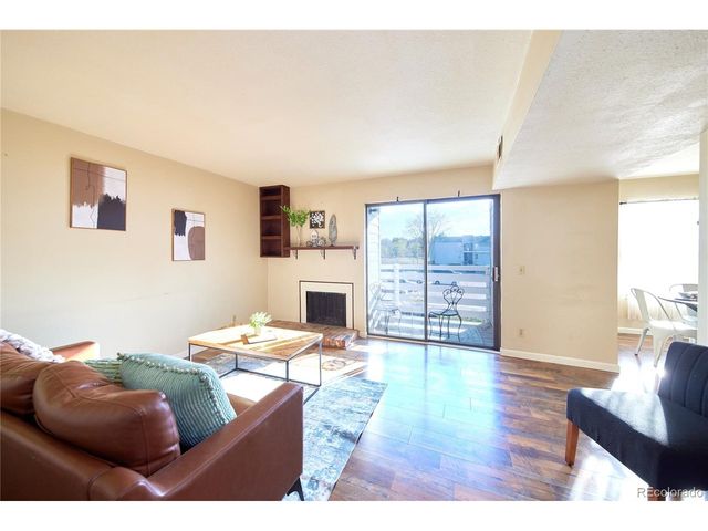 7665 E Eastman Ave 207C, Denver, CO 80231