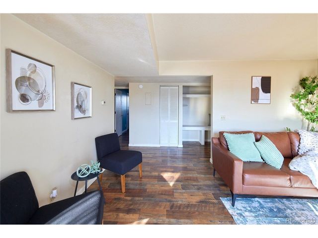 7665 E Eastman Ave 207C, Denver, CO 80231