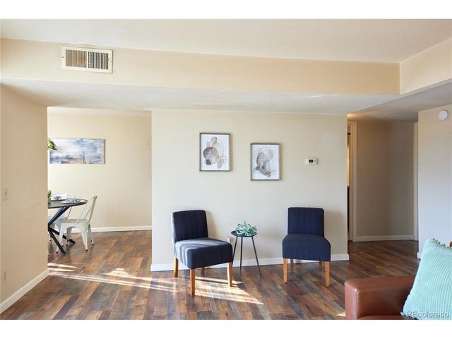 7665 E Eastman Ave 207C, Denver, CO 80231