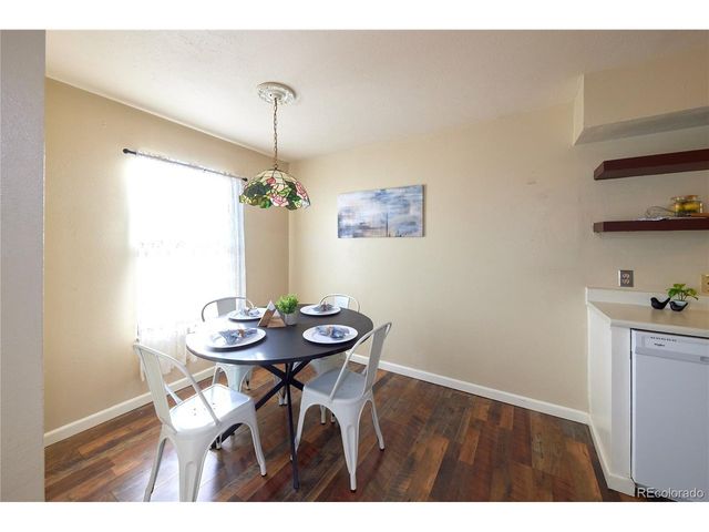 7665 E Eastman Ave 207C, Denver, CO 80231