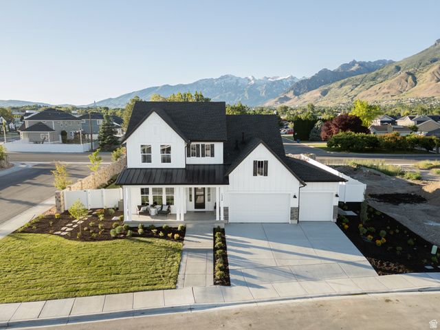 1524 W 1060 N, Pleasant Grove, UT 84062