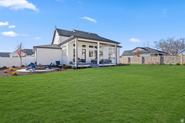 1524 W 1060 N, Pleasant Grove, UT 84062