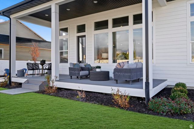 1524 W 1060 N, Pleasant Grove, UT 84062