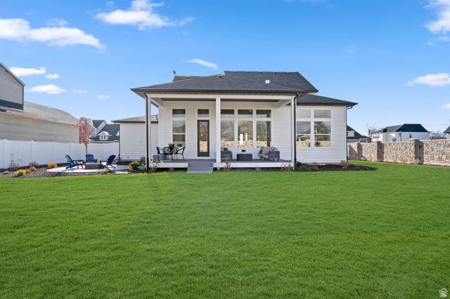 1524 W 1060 N, Pleasant Grove, UT 84062