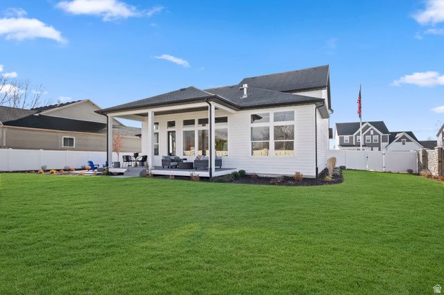 1524 W 1060 N, Pleasant Grove, UT 84062