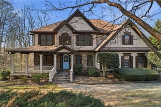 203 Pebblebrooke Walk, Canton, GA 30115