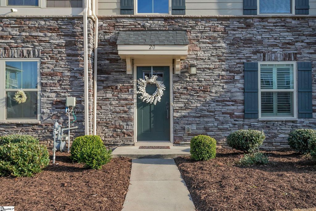 20 Eagle Field Lane, Greenville, SC 29607