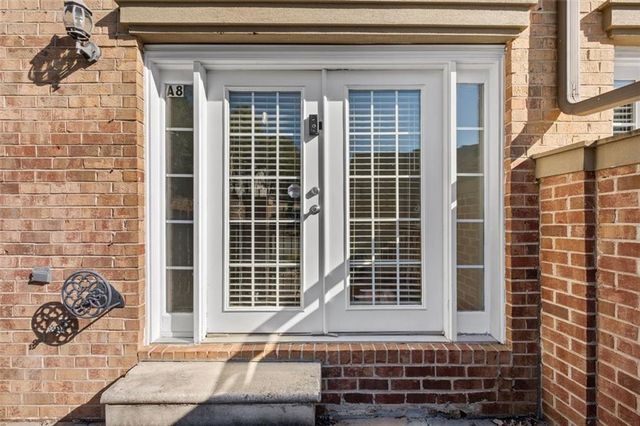 6980 Roswell Road A8, Atlanta, GA 30328