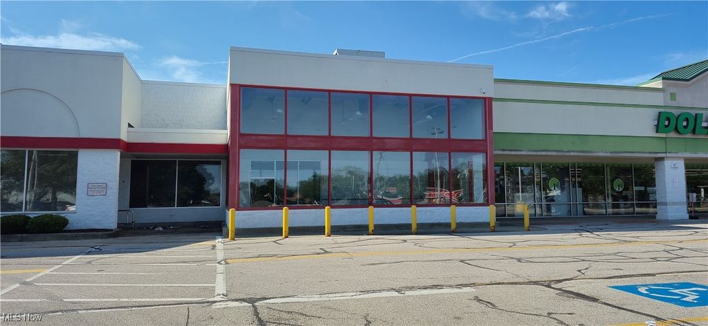 1144 W Prospect Road, Ashtabula, OH 44004