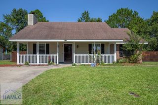 615 Scott Street, Hinesville, GA 31313