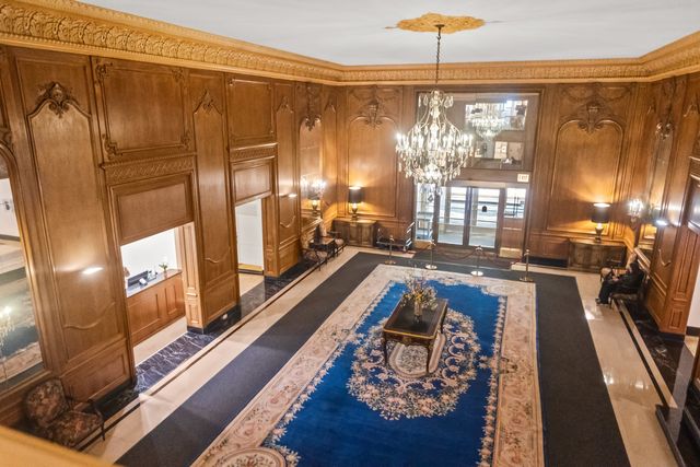 5555 N Sheridan Road 1503, Chicago, IL 60640