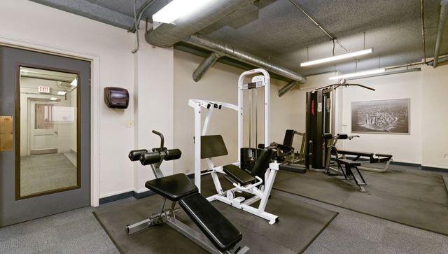 5555 N Sheridan Road 1503, Chicago, IL 60640