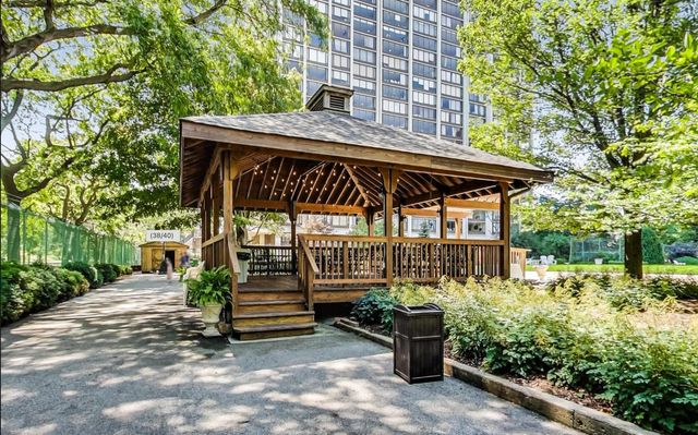 5555 N Sheridan Road 1503, Chicago, IL 60640
