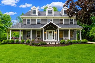 11344 N Lake Shore DRIVE, Mequon, WI 53092