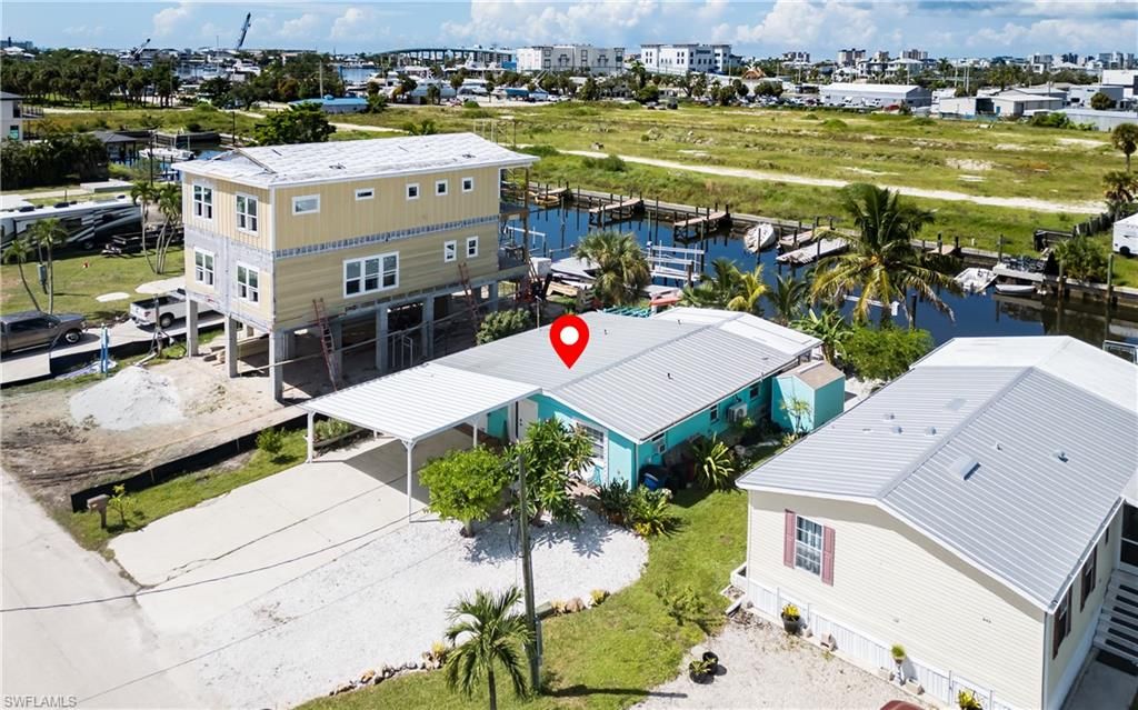 847 Oak ST, FORT MYERS BEACH, FL 33931 — photo 2