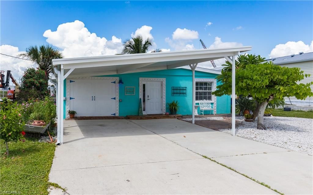 847 Oak ST, FORT MYERS BEACH, FL 33931 — photo 3