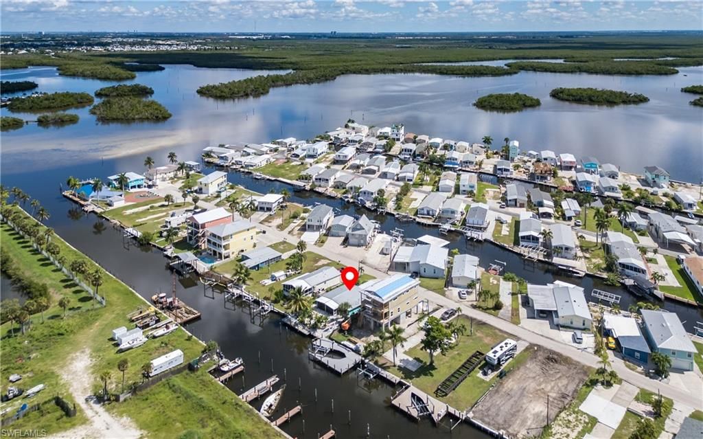 847 Oak ST, FORT MYERS BEACH, FL 33931 — photo 4