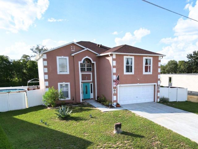 1945 MYAKKA COURT, Poinciana, FL 34759