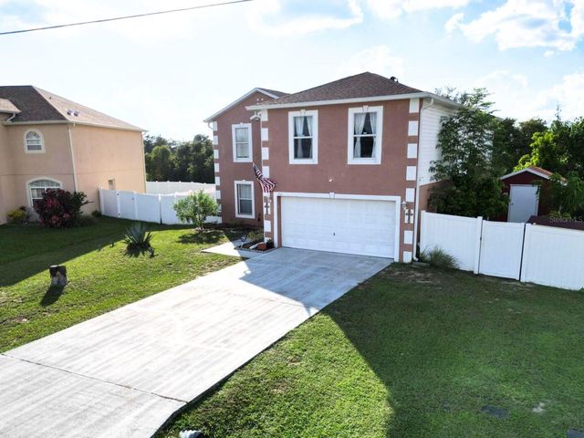 1945 MYAKKA COURT, Poinciana, FL 34759