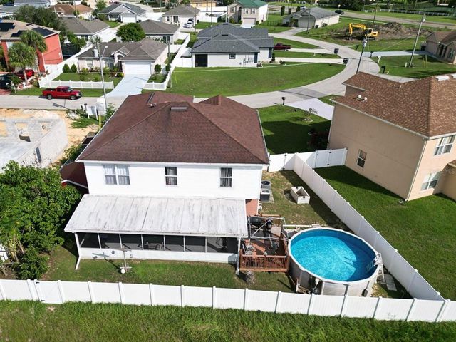 1945 MYAKKA COURT, Poinciana, FL 34759