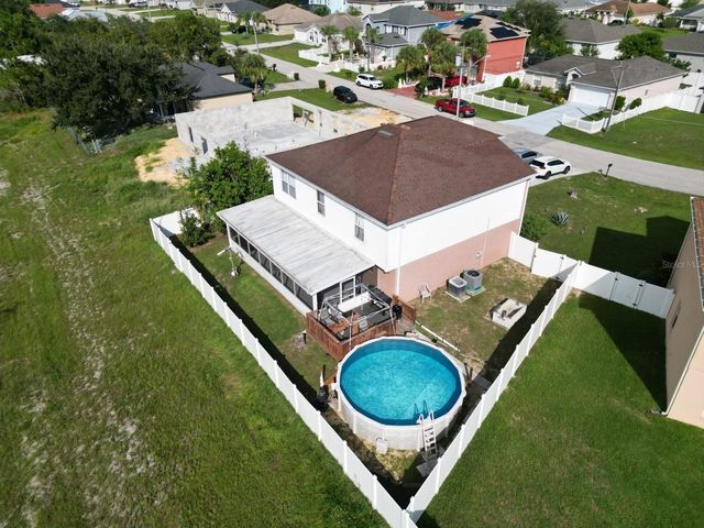 1945 MYAKKA COURT, Poinciana, FL 34759