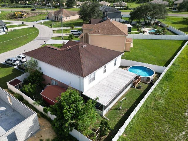 1945 MYAKKA COURT, Poinciana, FL 34759