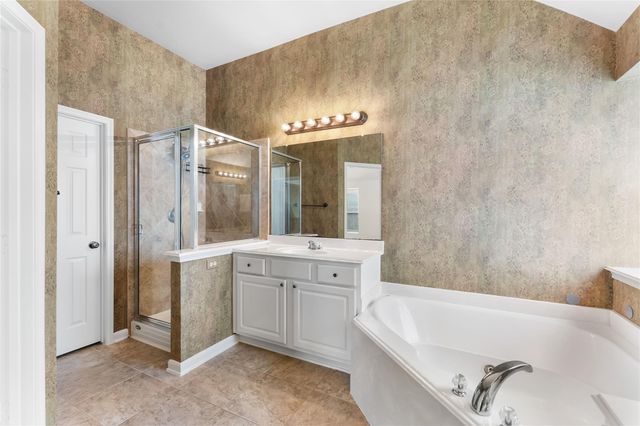 18634 Summercliff Lane, Tomball, TX 77377