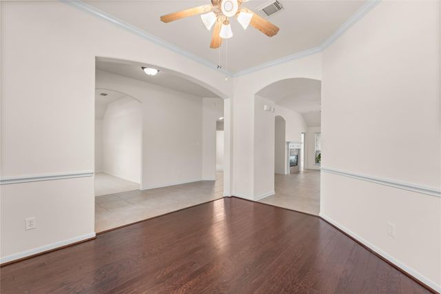 18634 Summercliff Lane, Tomball, TX 77377