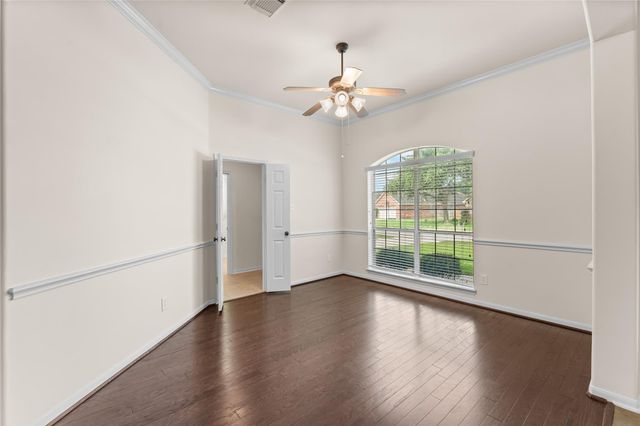 18634 Summercliff Lane, Tomball, TX 77377