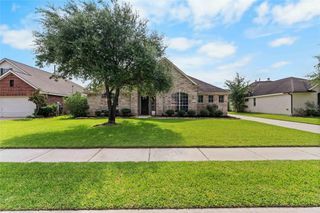 18634 Summercliff Lane, Tomball, TX 77377