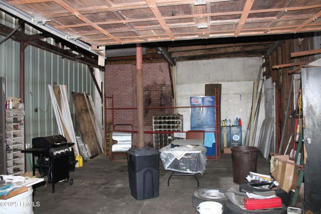 848 Elm Street, Hampton, SC 29924