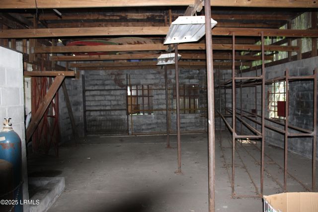 848 Elm Street, Hampton, SC 29924