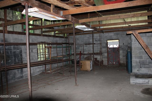 848 Elm Street, Hampton, SC 29924