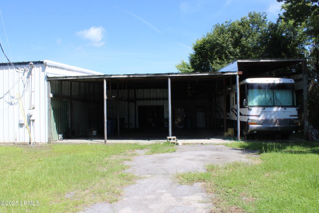 848 Elm Street, Hampton, SC 29924