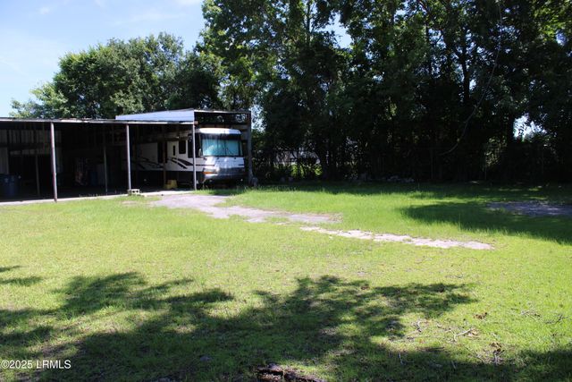 848 Elm Street, Hampton, SC 29924