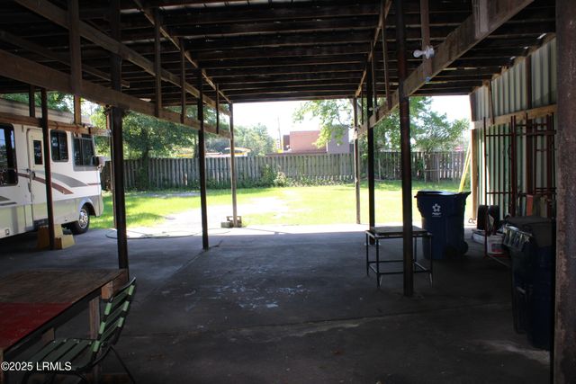 848 Elm Street, Hampton, SC 29924