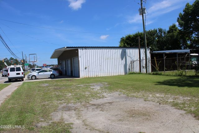 848 Elm Street, Hampton, SC 29924