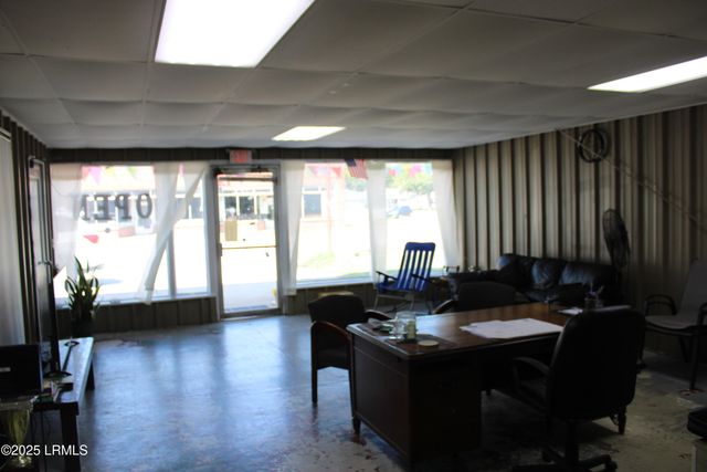 848 Elm Street, Hampton, SC 29924