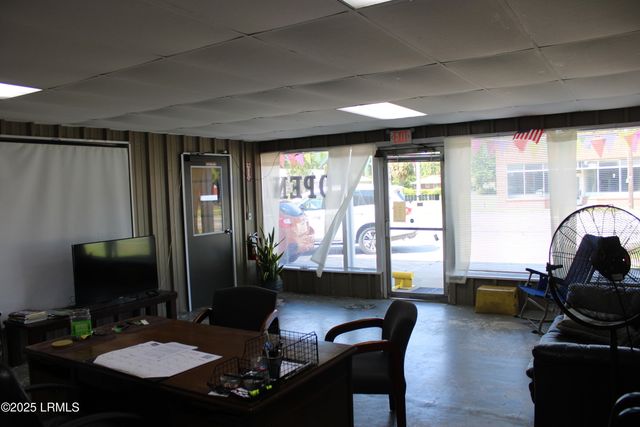 848 Elm Street, Hampton, SC 29924