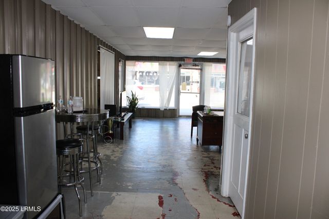 848 Elm Street, Hampton, SC 29924