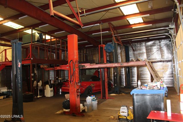 848 Elm Street, Hampton, SC 29924