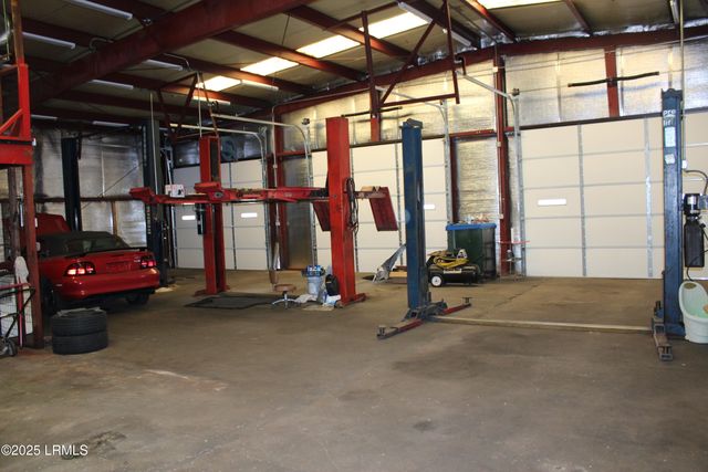 848 Elm Street, Hampton, SC 29924