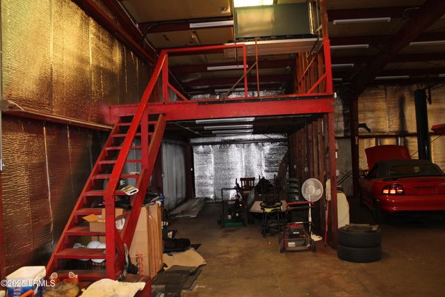 848 Elm Street, Hampton, SC 29924