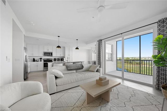 43997 Boardwalk LOOP # 1837, Babcock Ranch, FL 33982