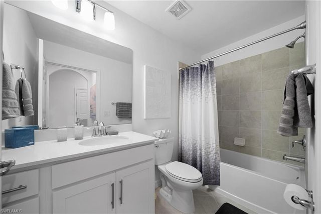 43997 Boardwalk LOOP # 1837, Babcock Ranch, FL 33982