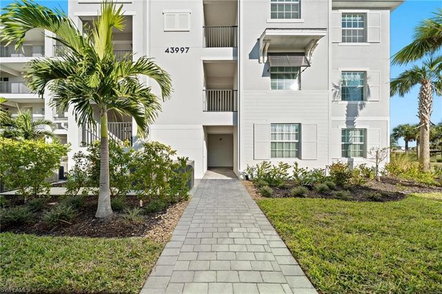 43997 Boardwalk LOOP # 1837, Babcock Ranch, FL 33982