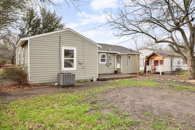 2655 Larry Drive, Dallas, TX 75228