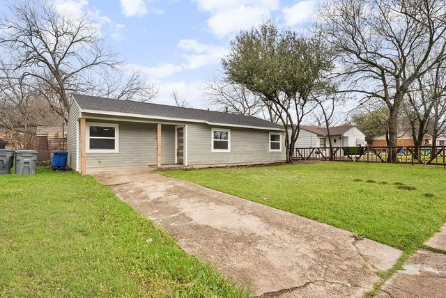 2655 Larry Drive, Dallas, TX 75228