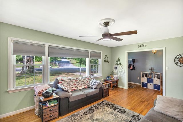 2506 Millgate Road, Anderson, SC 29621